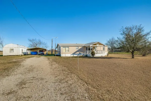 $310,000 | 3133 County Road 1105, Celeste, TX 75423