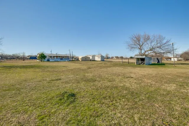 a view of an ocean with city