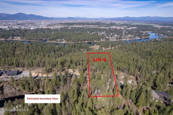 $550,000 | Nna Nna Walkinshaw Court, Coeur D'Alene, ID 83814