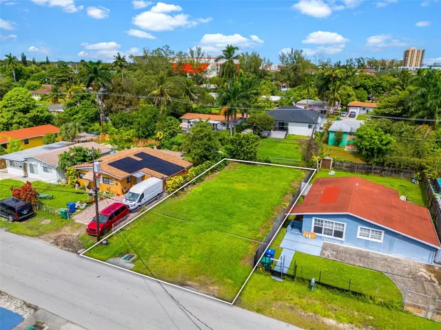 a view of an outdoor space pool patio and outdoor seating