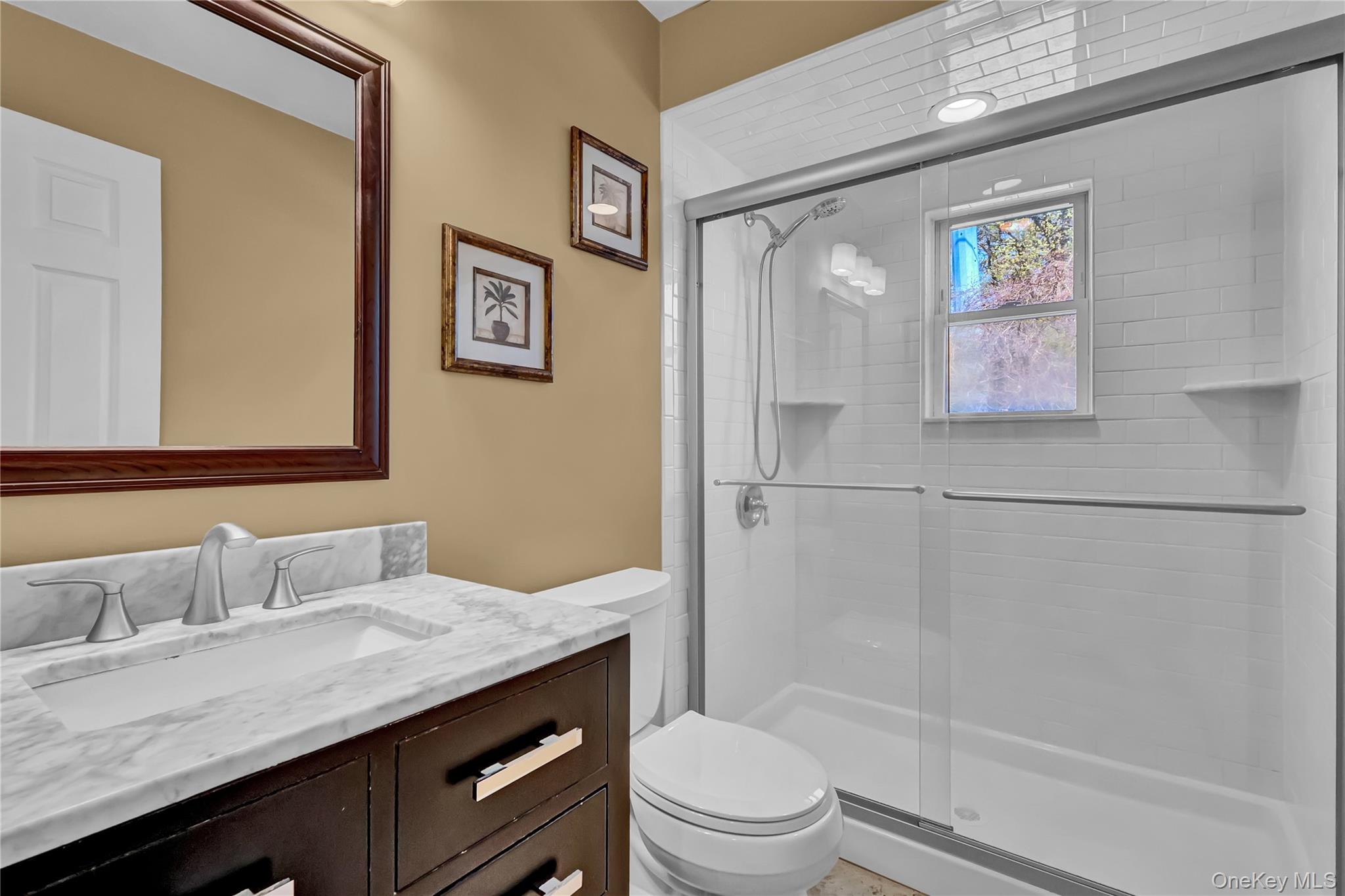 171 Prince Road Rocky Point, NY 11778 - Photo 26 of 35 Second floor full bath