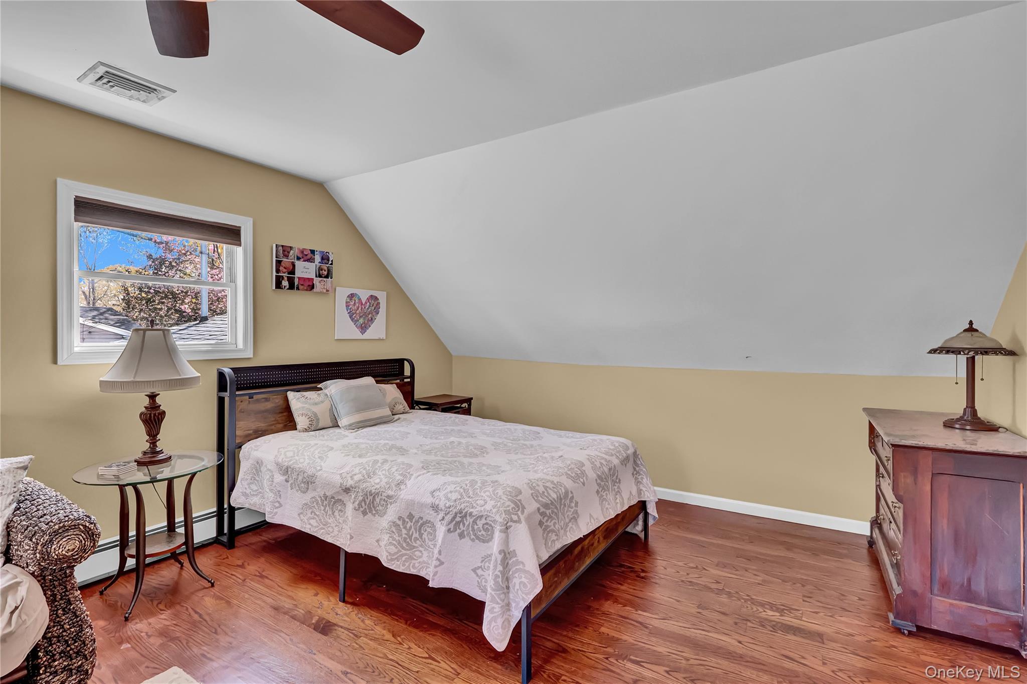 171 Prince Road Rocky Point, NY 11778 - Photo 28 of 35 Bedroom #3 Second floor