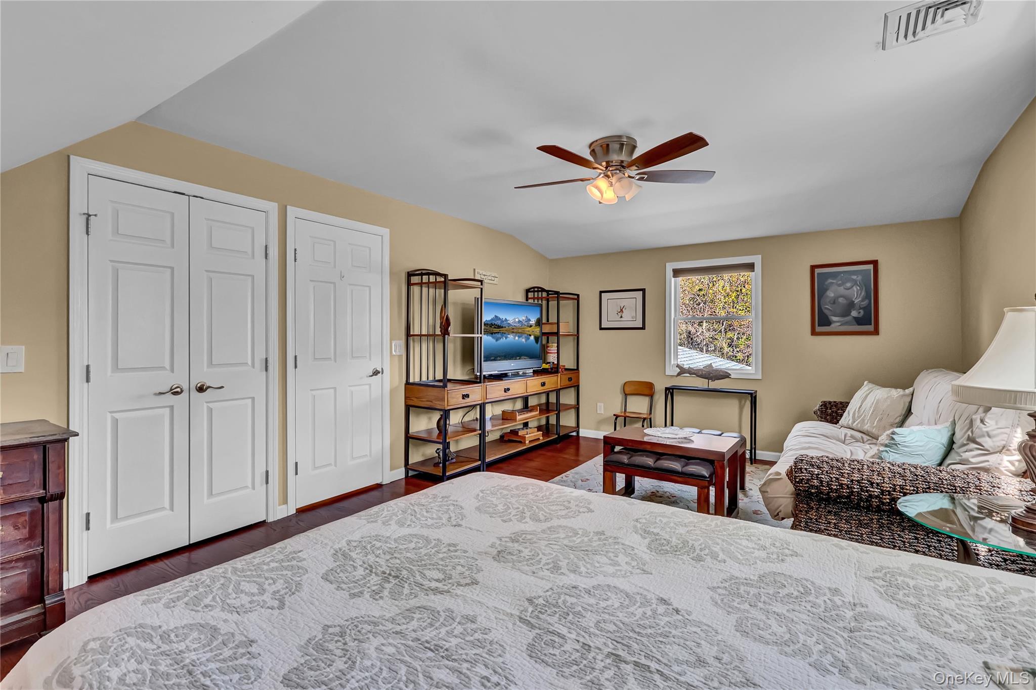 171 Prince Road Rocky Point, NY 11778 - Photo 29 of 35 Bedroom #3 also offers a large closet