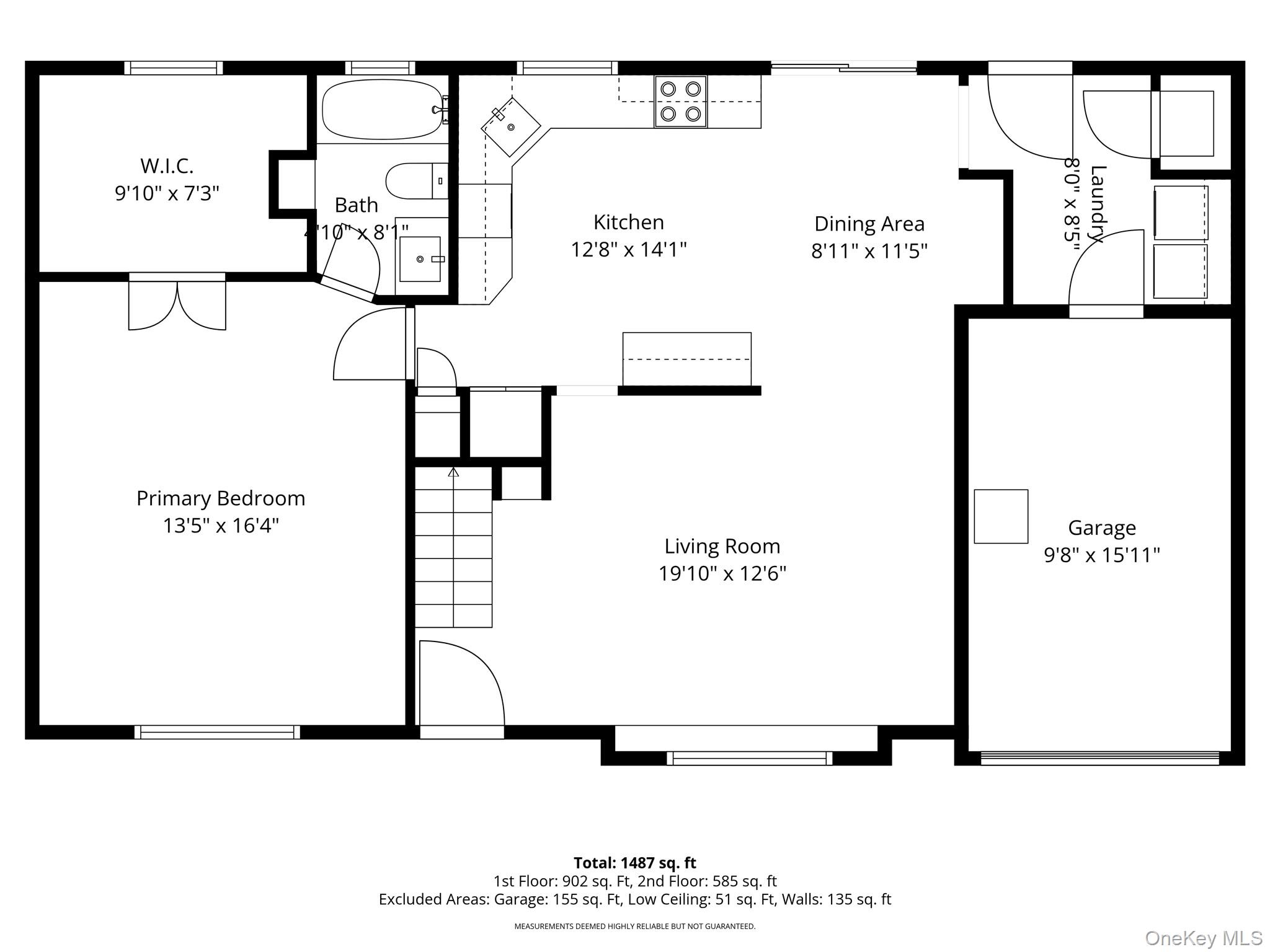 171 Prince Road Rocky Point, NY 11778 - Photo 33 of 35 First Floor