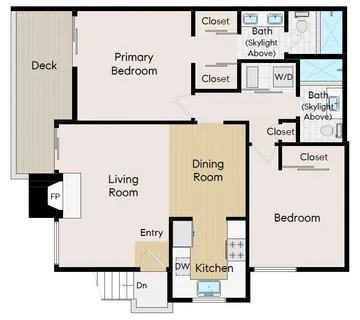 $778,888 | 212 Albacore Lane, Foster City, CA 94404