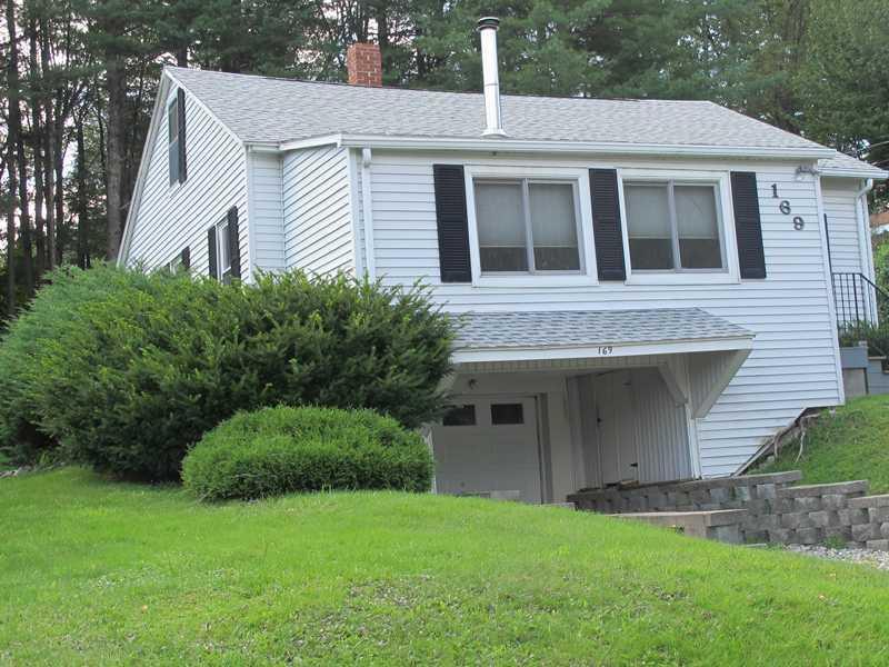 169 Pride Road Auburn, ME 04210 - Photo 2 of 24 Exterior Front.