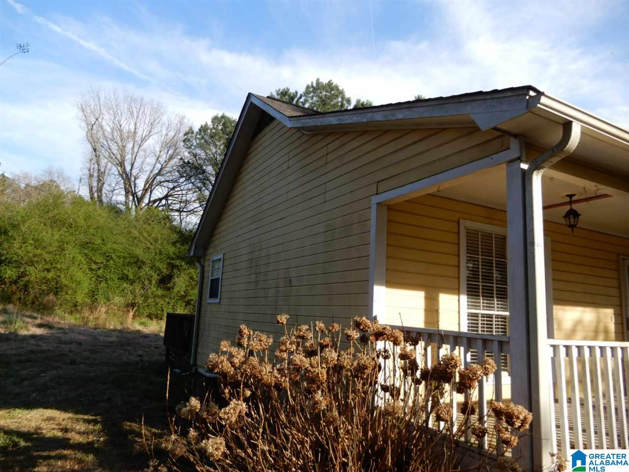 1246 Hobby Salter Road Mulga, AL 35118 - Photo 15 of 19