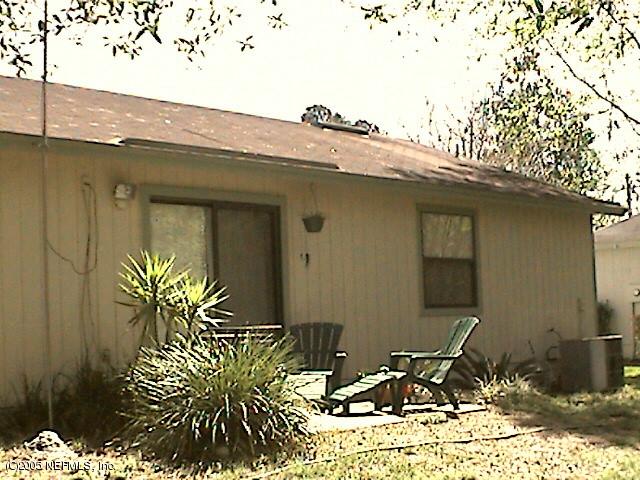 2184 Rothbury Drive Jacksonville, FL 32221 - Photo 3 of 3 a house view with a outdoor space