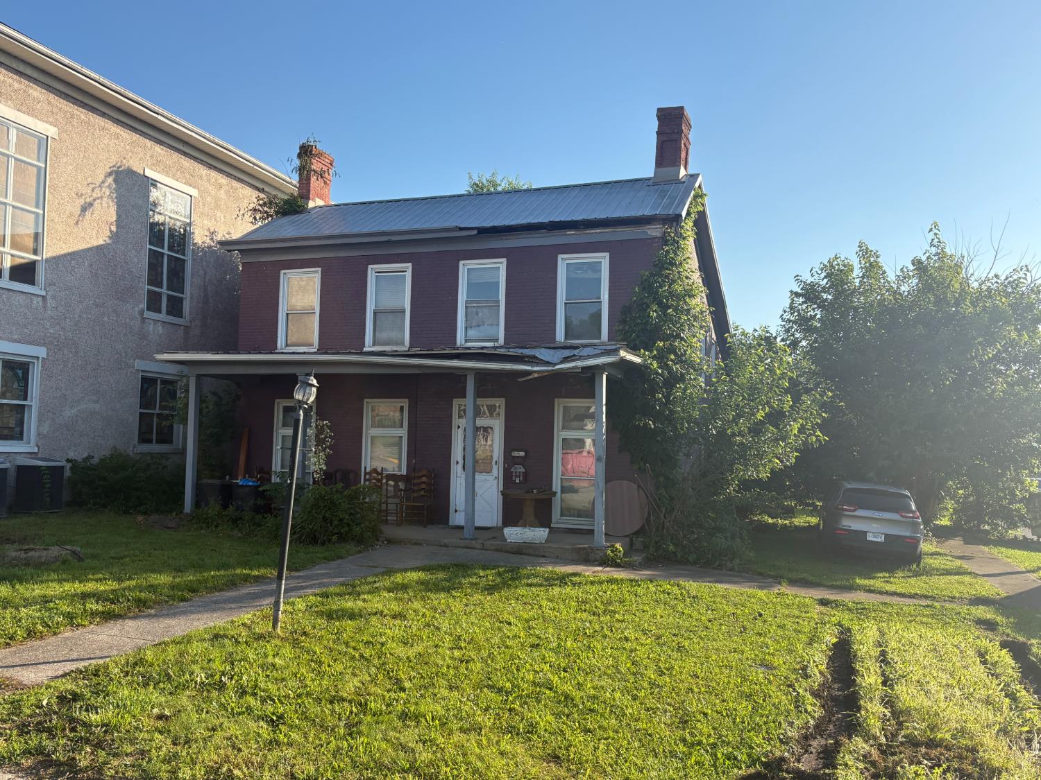304 Main Street Rising Sun, IN 47040 - Photo 1 of 31