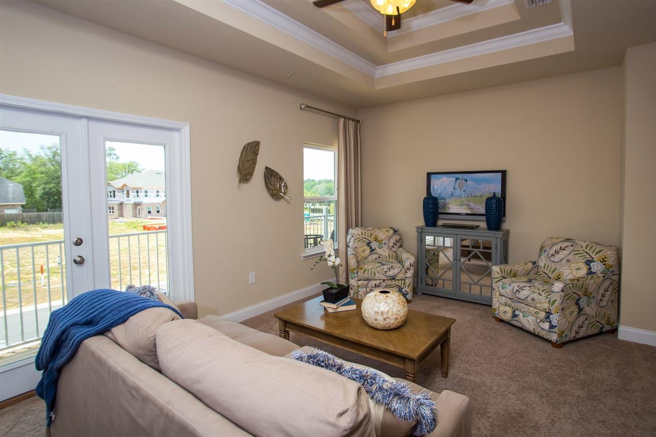 6811 Spaniel Drive, Unit 31A Daphne, AL 36527 - Photo 2 of 15