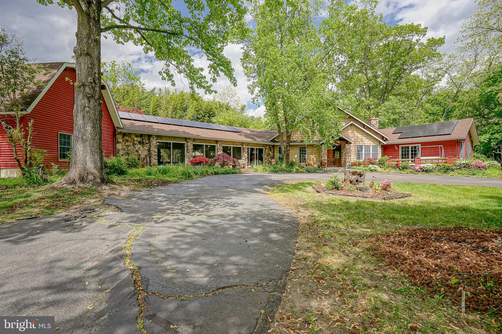 309 Creek Road Moorestown, NJ 08057 - Photo 3 of 47