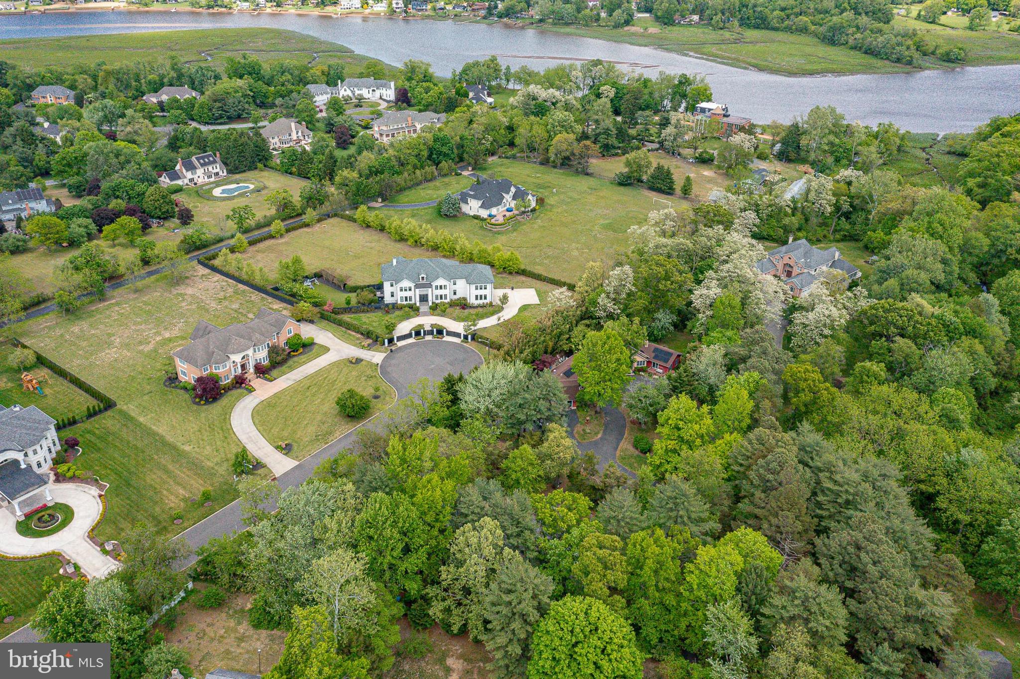 309 Creek Road Moorestown, NJ 08057 - Photo 34 of 47