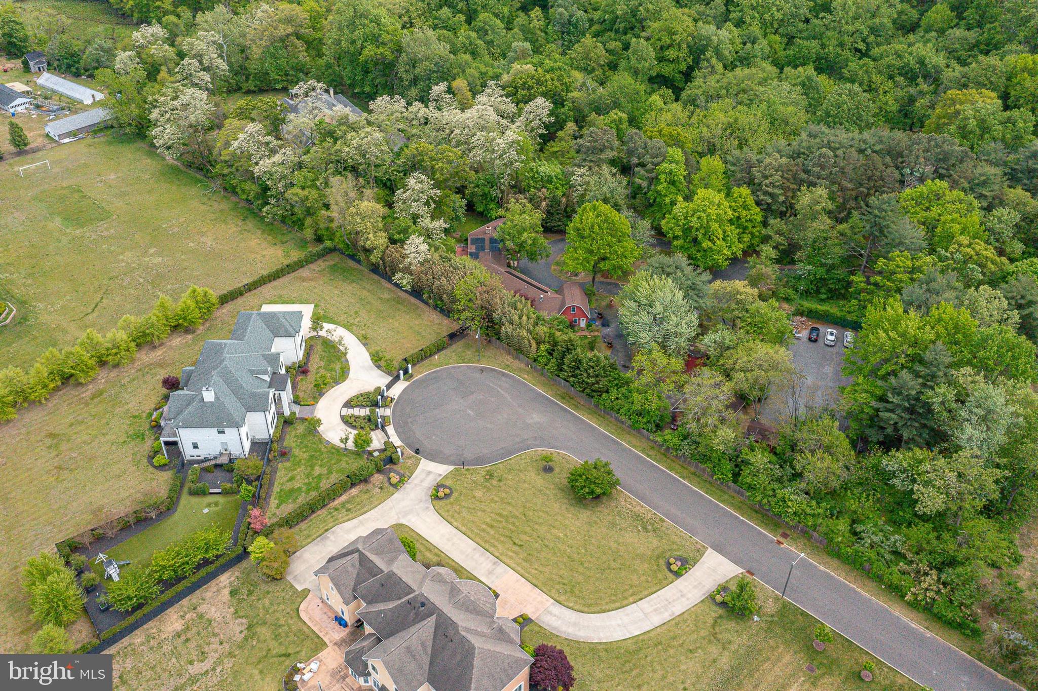 309 Creek Road Moorestown, NJ 08057 - Photo 42 of 47