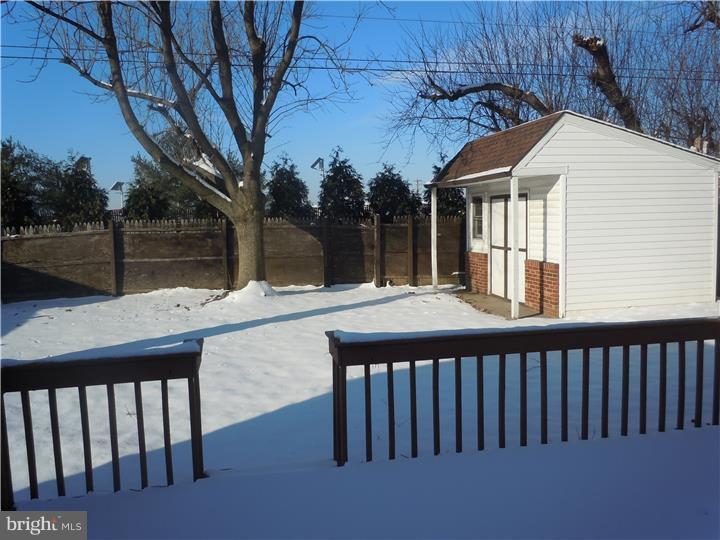 20 Morris Road New Castle, DE 19720 - Photo 8 of 8 Exterior Back