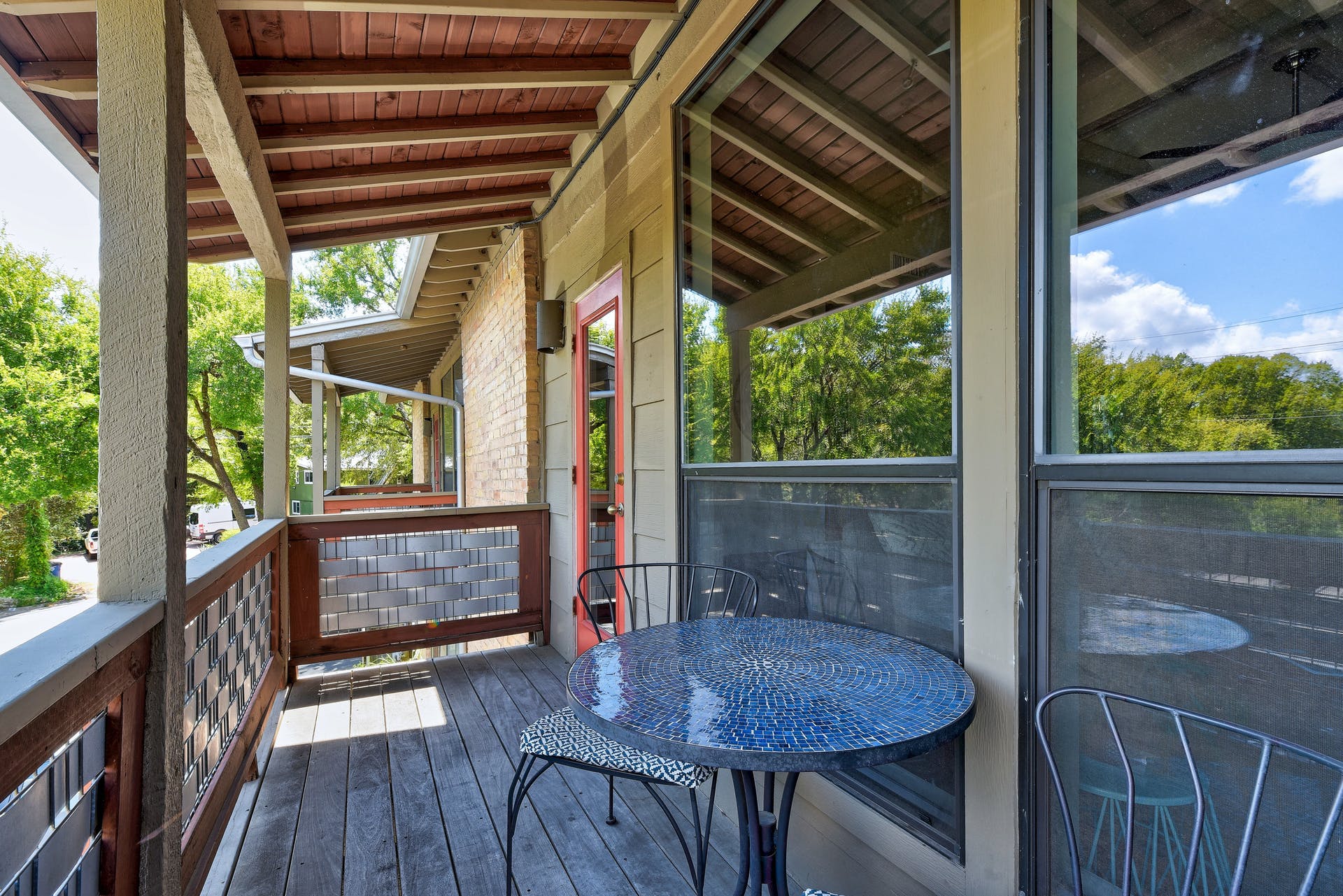 1100 Azie Morton Road, Unit 1102 Austin, TX 78704 - Photo 22 of 26