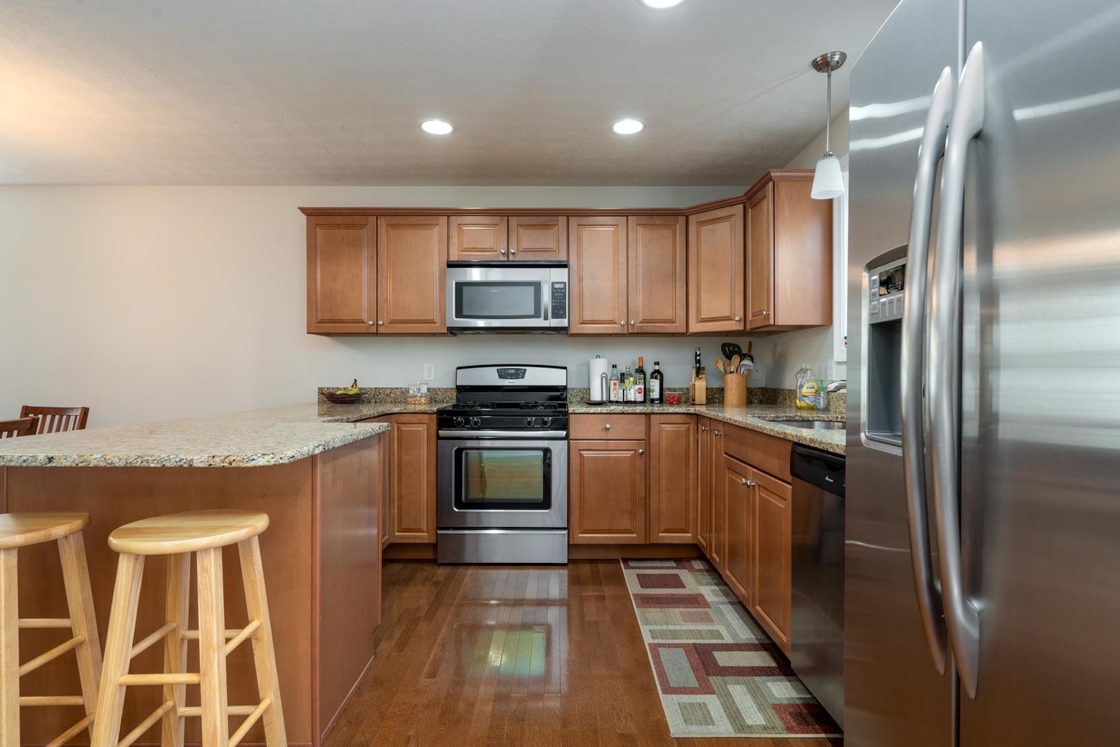 266 Thames Road Hooksett, NH 03106 - Photo 39 of 40