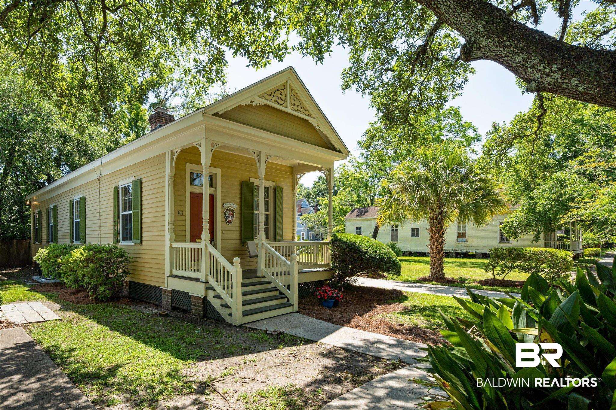 161 South Dearborn Street Mobile, AL 36602 - Photo 21 of 29
