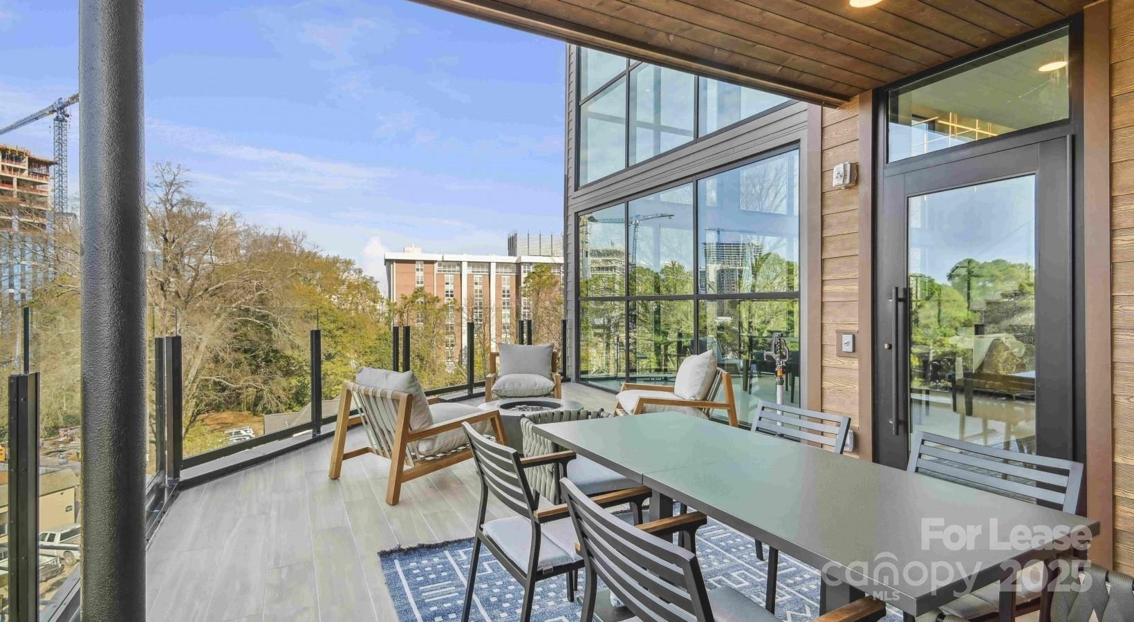 1133 Harding Place, Unit B3 Charlotte, NC 28204 - Photo 12 of 41