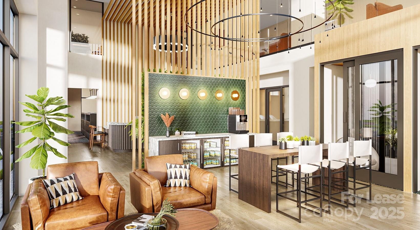 1133 Harding Place, Unit B3 Charlotte, NC 28204 - Photo 5 of 41