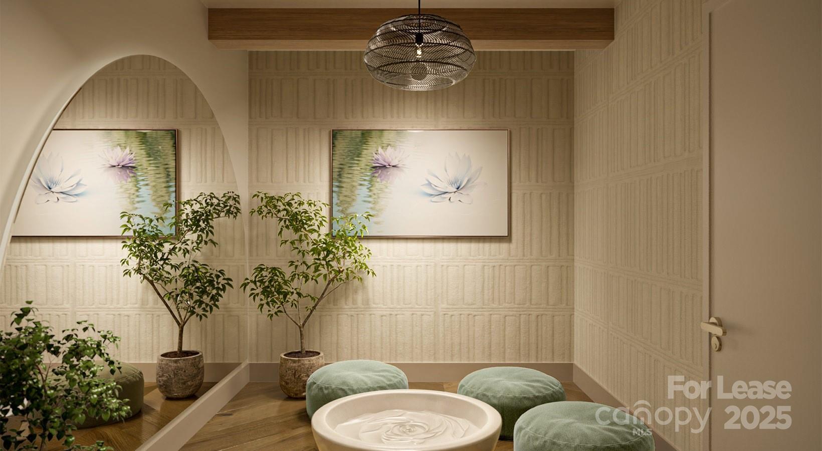 1133 Harding Place, Unit B3 Charlotte, NC 28204 - Photo 7 of 41