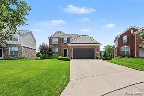 $579,900 | 7560 Gannon Court, Utica, MI 48317