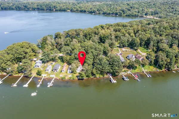 $425,000 | 17 Marsh Point, Morris, CT 06763