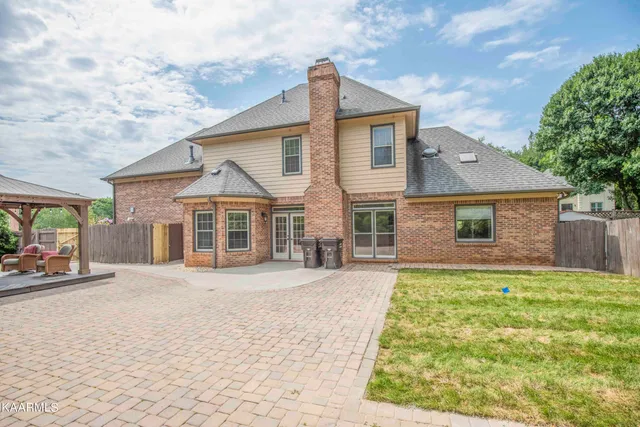 $4,350 | 10706 Eagle Glen Drive, Knoxville, TN 37922