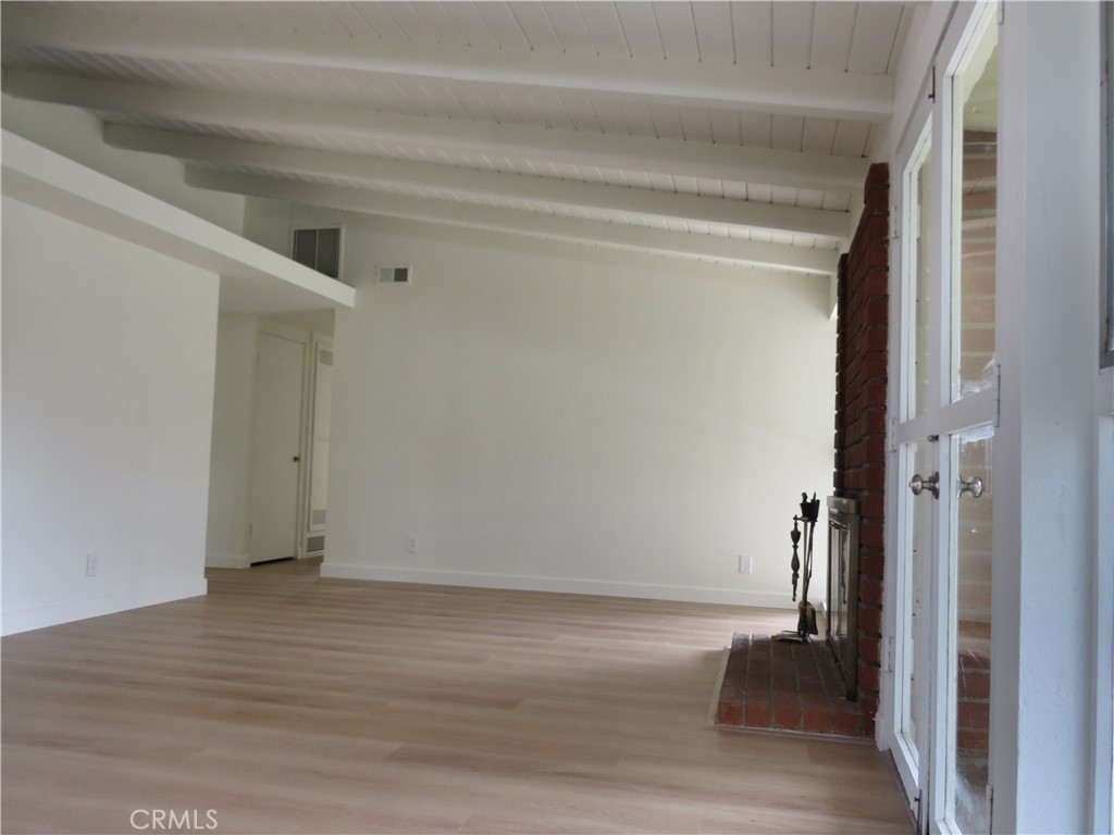 8159 Tunney Avenue Reseda, CA 91335 - Photo 12 of 33 a view of an empty room