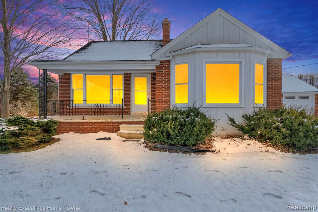 7305 Big Hand Road St. Clair, MI 48079 - Photo 1 of 52 Gallery Image 1