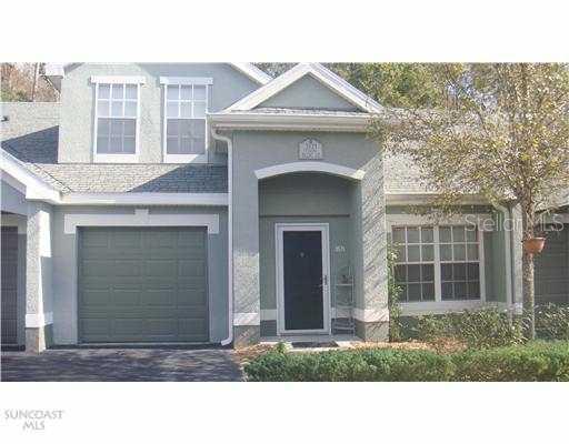 3521 Kings Road, Unit 102 Palm Harbor, FL 34685 - Photo 1 of 1 Exterior Front