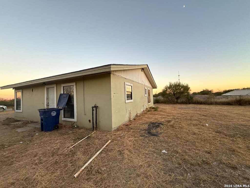 633 Molina Loop Eagle Pass, TX 78852 - Photo 19 of 20