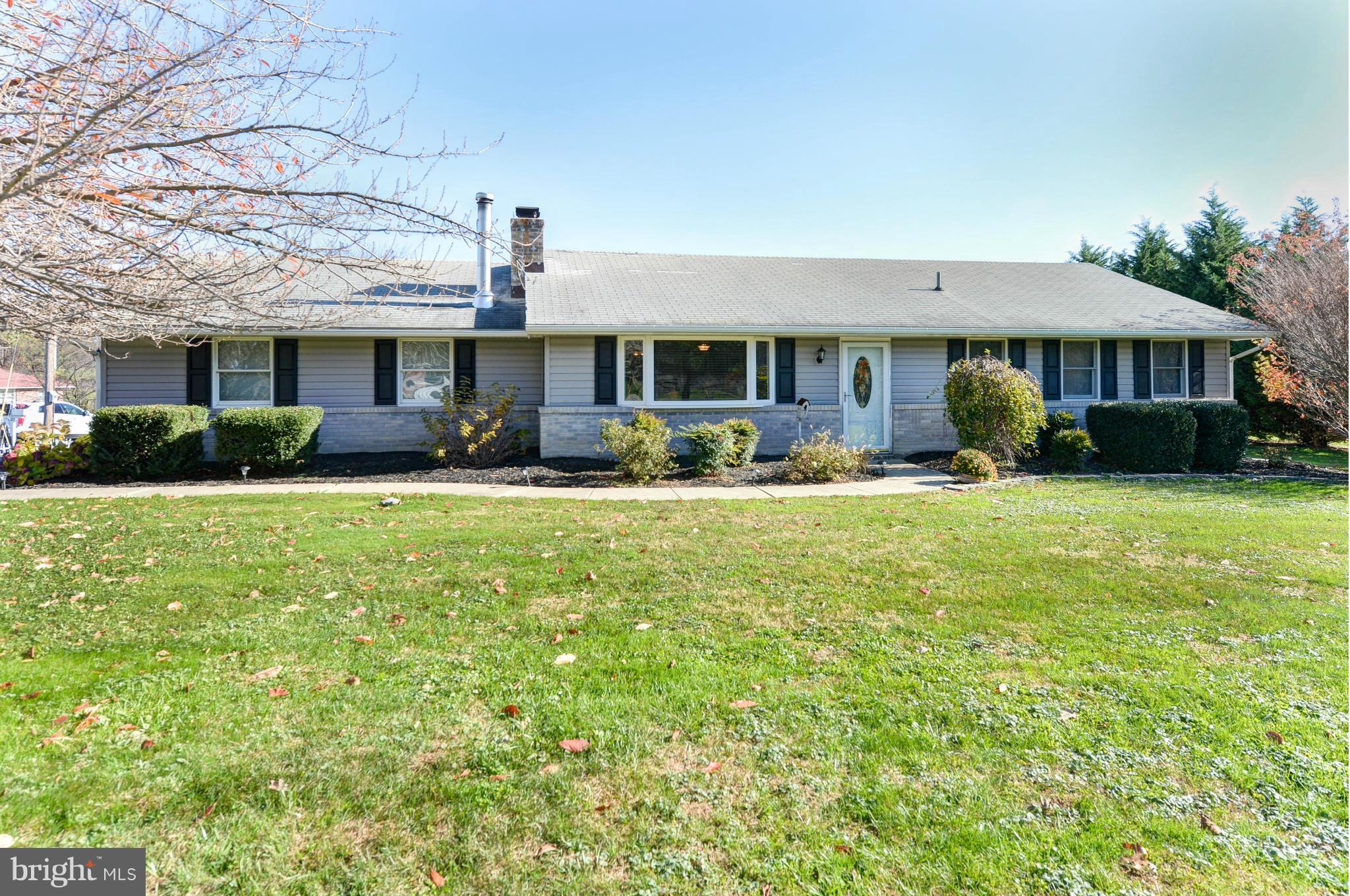 1030 Union Church Road Elkton, MD 21921 - Photo 1 of 26 Exterior (Front)