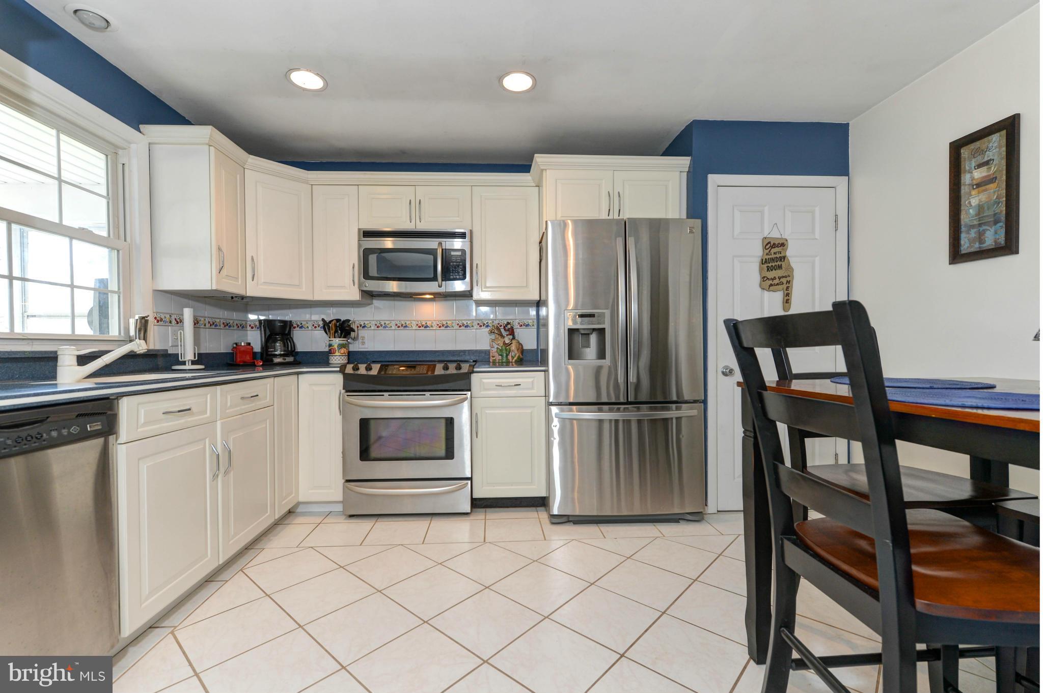 1030 Union Church Road Elkton, MD 21921 - Photo 11 of 26 Eat in Kitchen