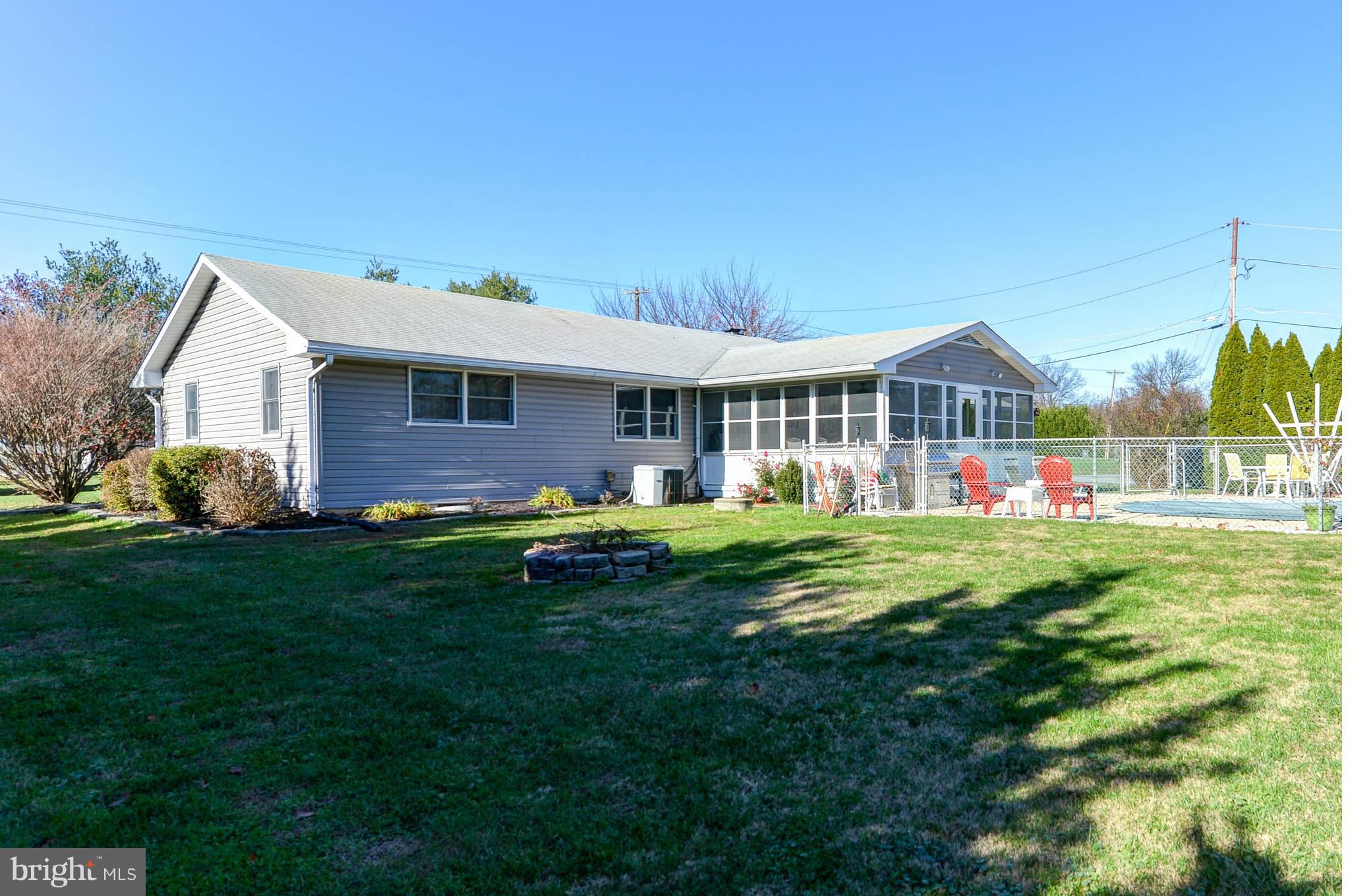 1030 Union Church Road Elkton, MD 21921 - Photo 23 of 26 Nice Side/Back Yard