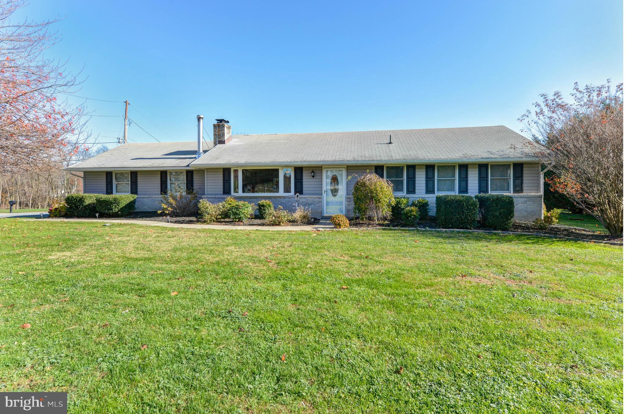 1030 Union Church Road Elkton, MD 21921 - Photo 24 of 26 Exterior (Front)