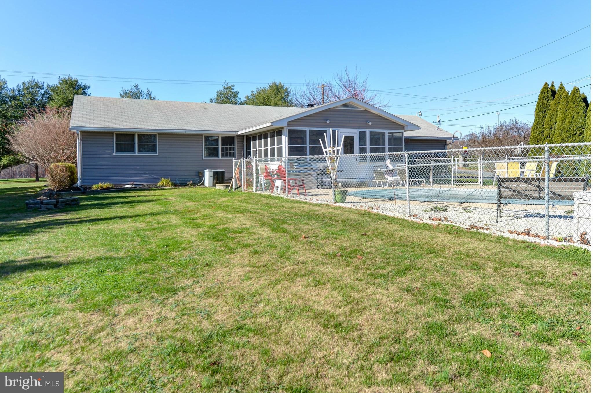 1030 Union Church Road Elkton, MD 21921 - Photo 25 of 26 Exterior (Rear)