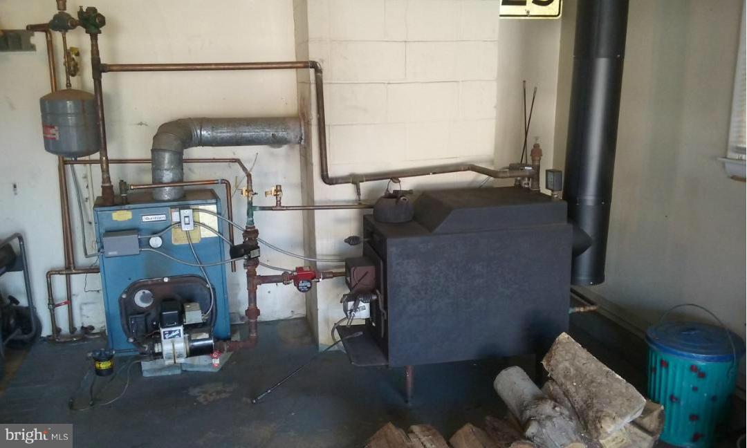 1030 Union Church Road Elkton, MD 21921 - Photo 26 of 26 Optional Wood Furnace Heat