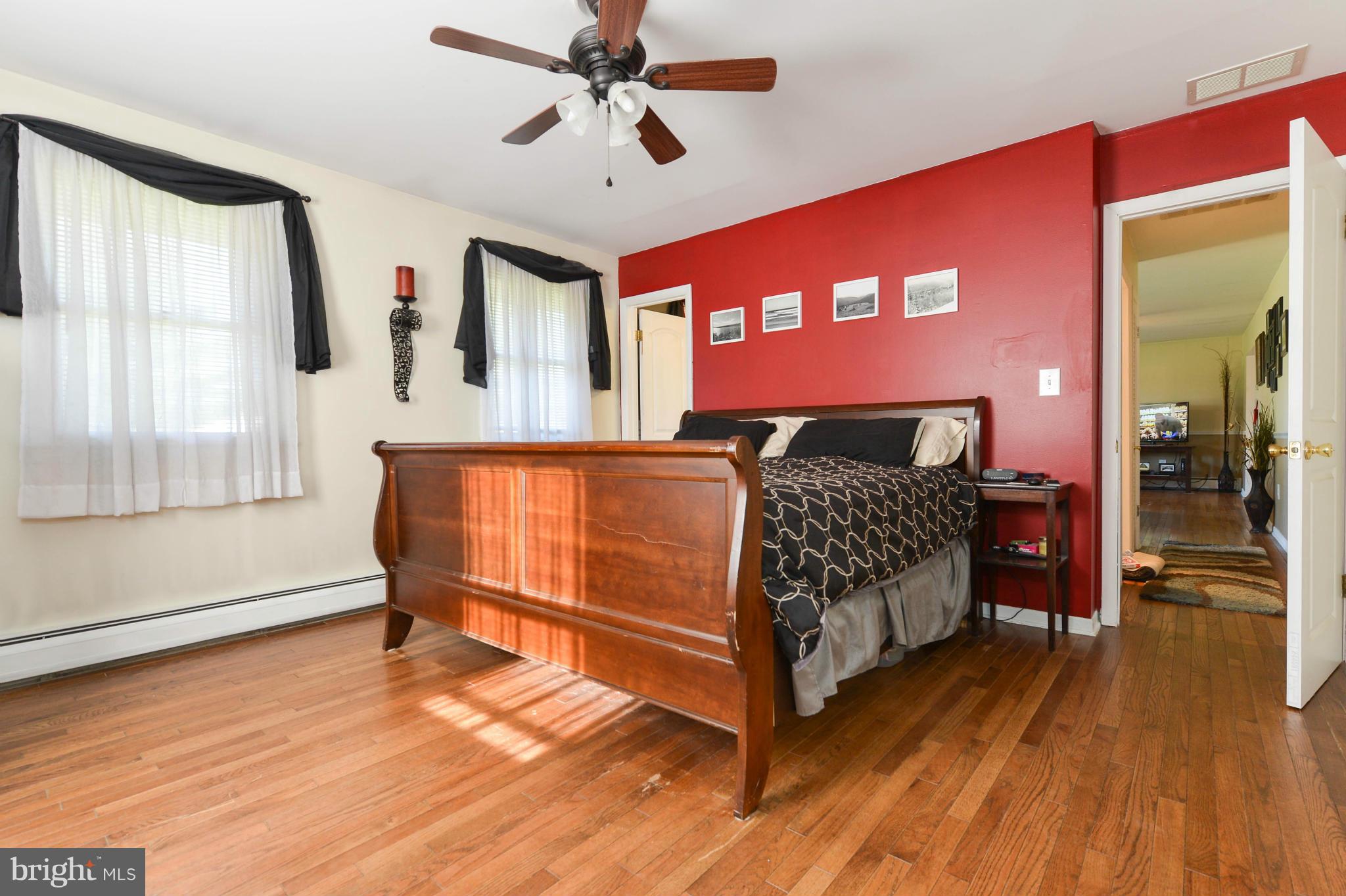 1030 Union Church Road Elkton, MD 21921 - Photo 5 of 26 Bedroom (Master)
