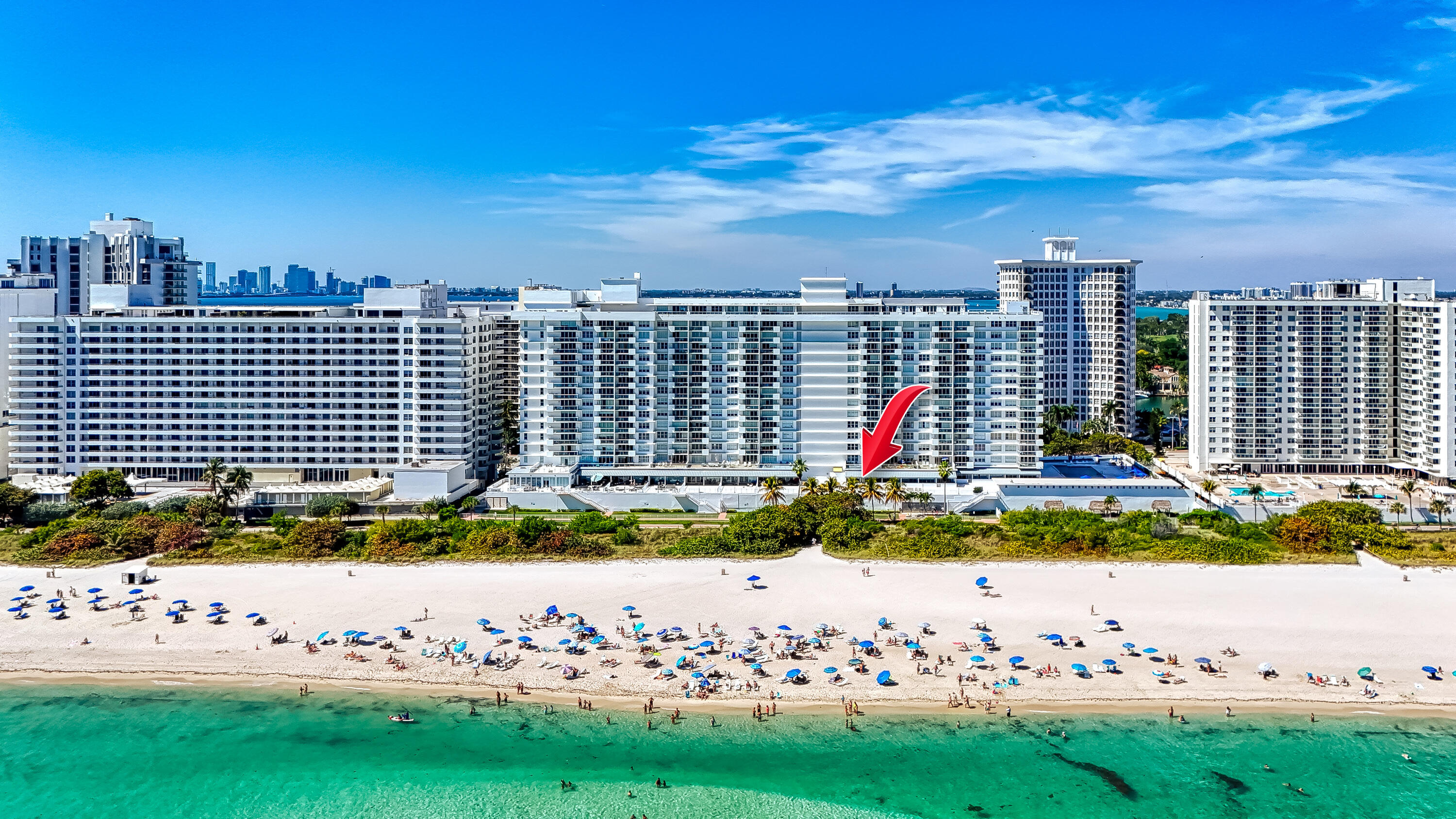 5601 Collins Avenue, Unit M5 Miami Beach, FL 33140 - Photo 12 of 59 12