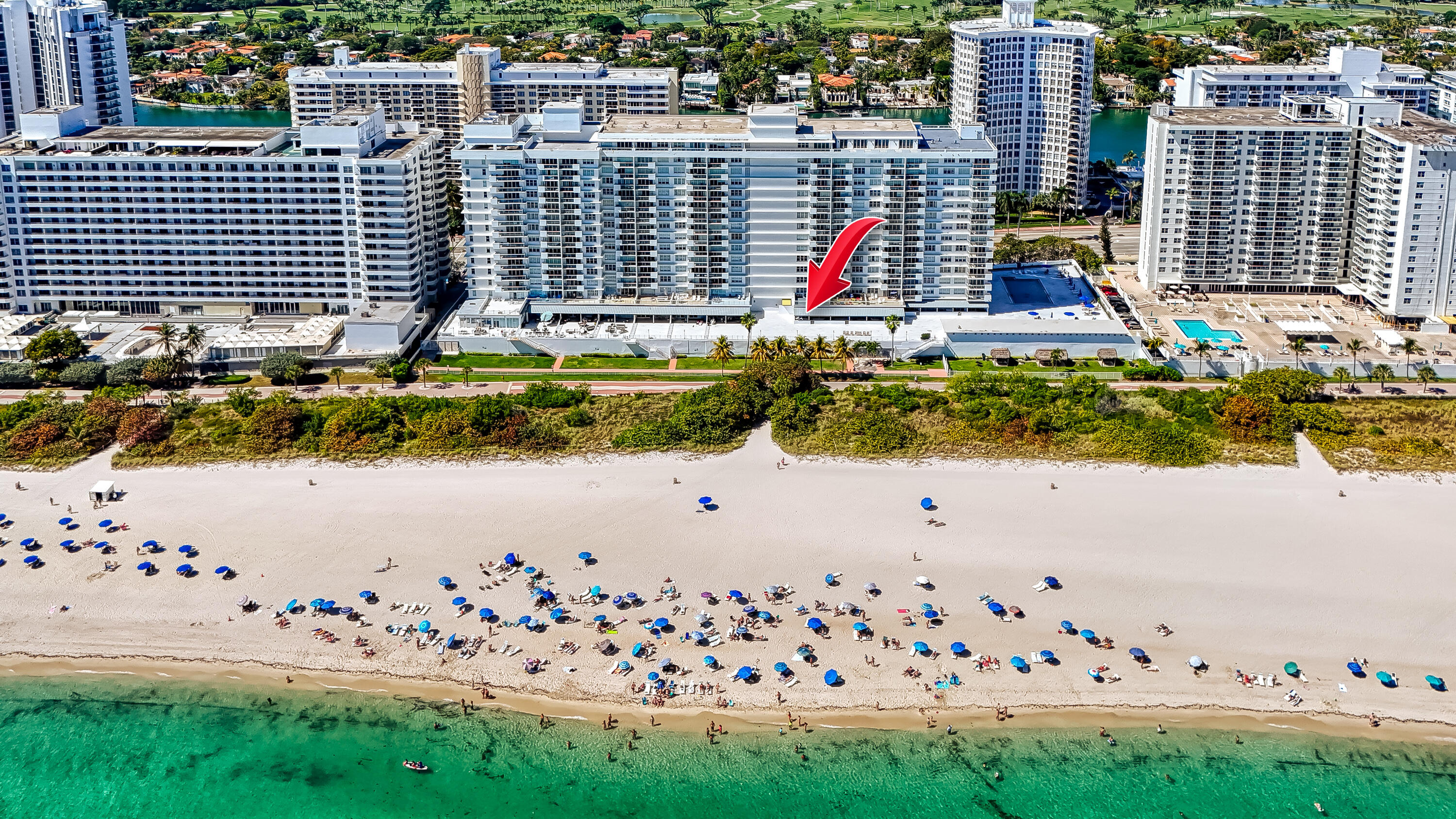 5601 Collins Avenue, Unit M5 Miami Beach, FL 33140 - Photo 2 of 59 02