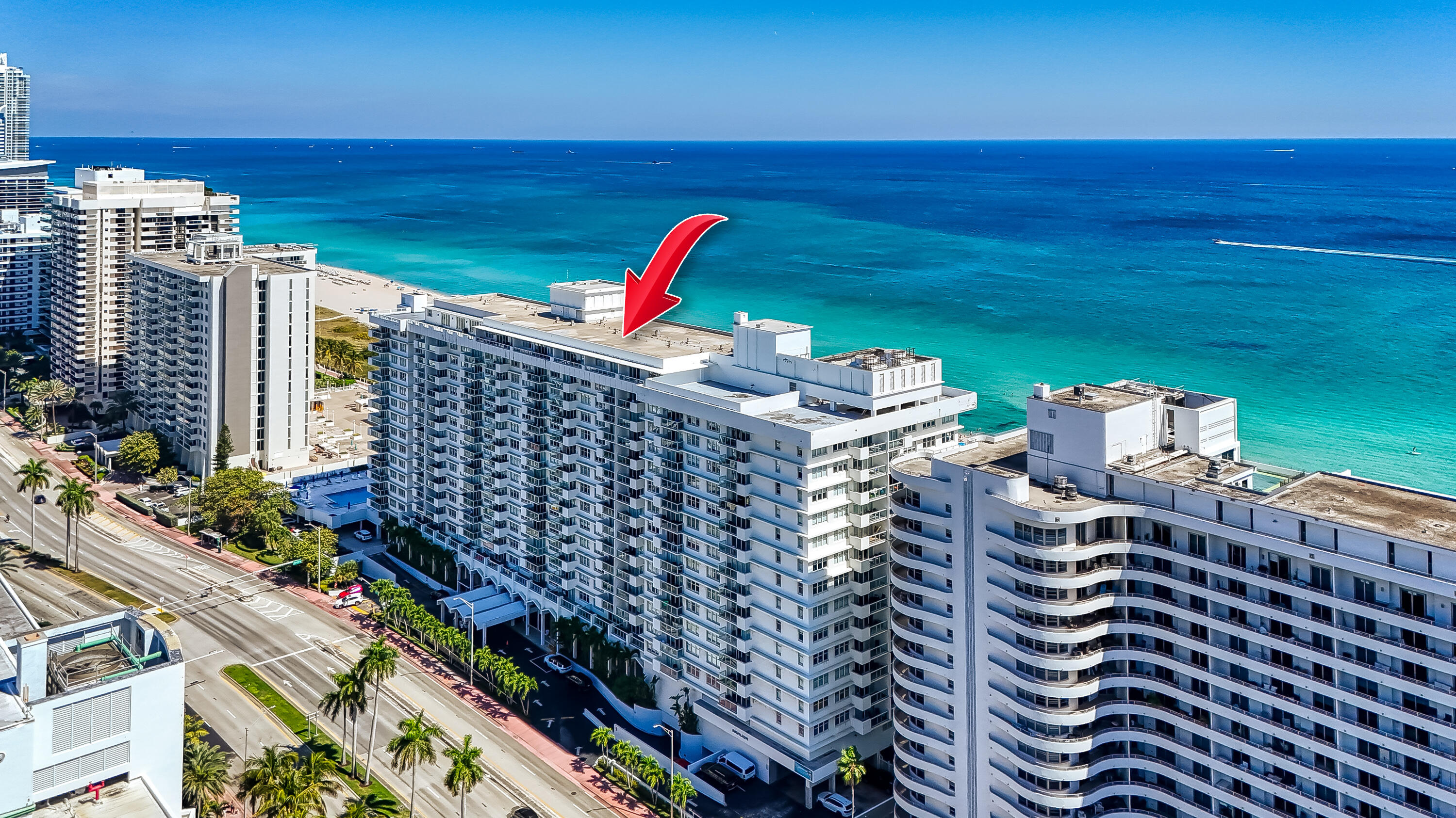 5601 Collins Avenue, Unit M5 Miami Beach, FL 33140 - Photo 52 of 59 52