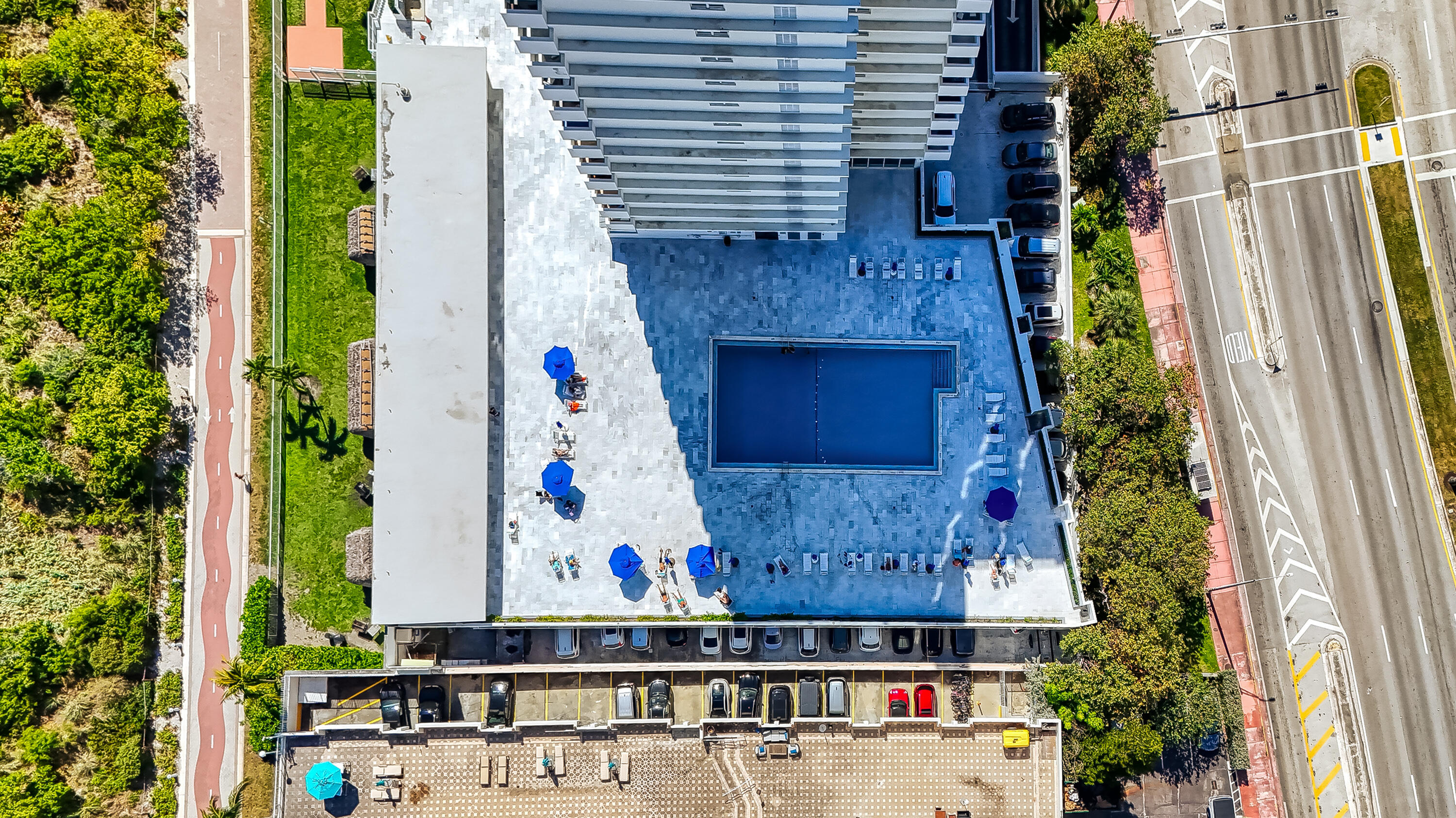 5601 Collins Avenue, Unit M5 Miami Beach, FL 33140 - Photo 54 of 59 54