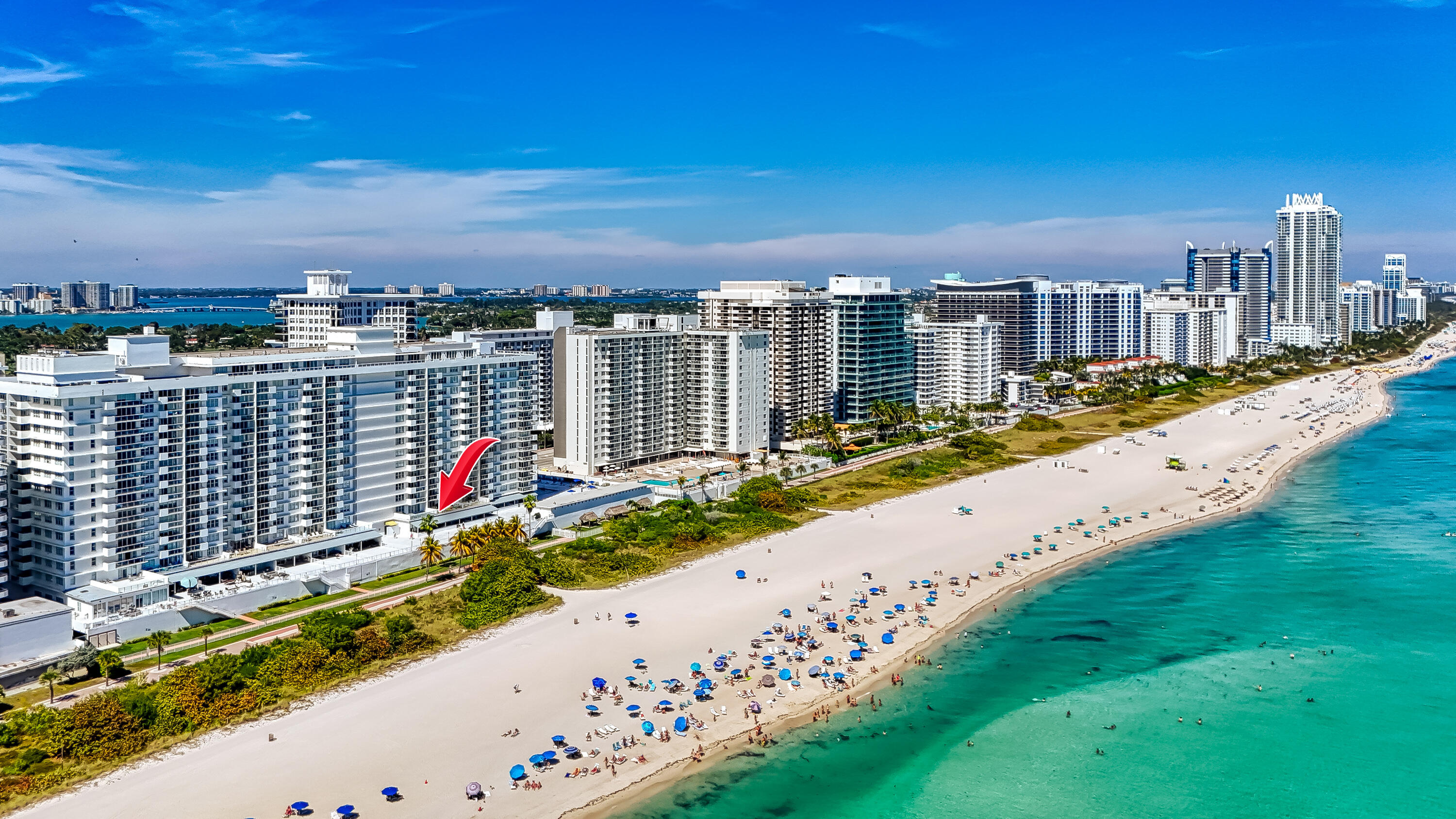 5601 Collins Avenue, Unit M5 Miami Beach, FL 33140 - Photo 56 of 59 56