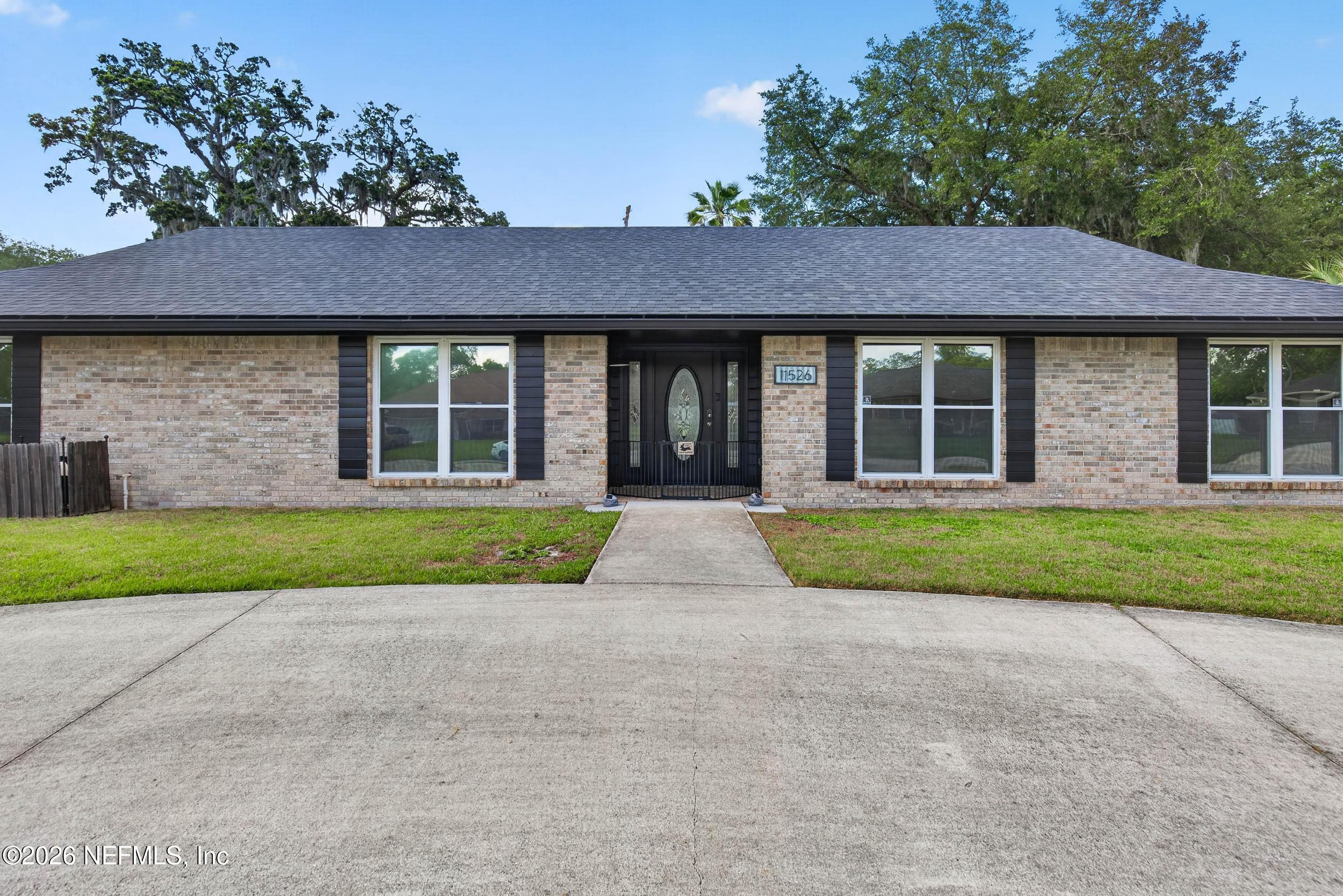 11526 Baskerville Road Jacksonville, FL 32223 - Photo 5 of 84 11526 Baskerville RD-14