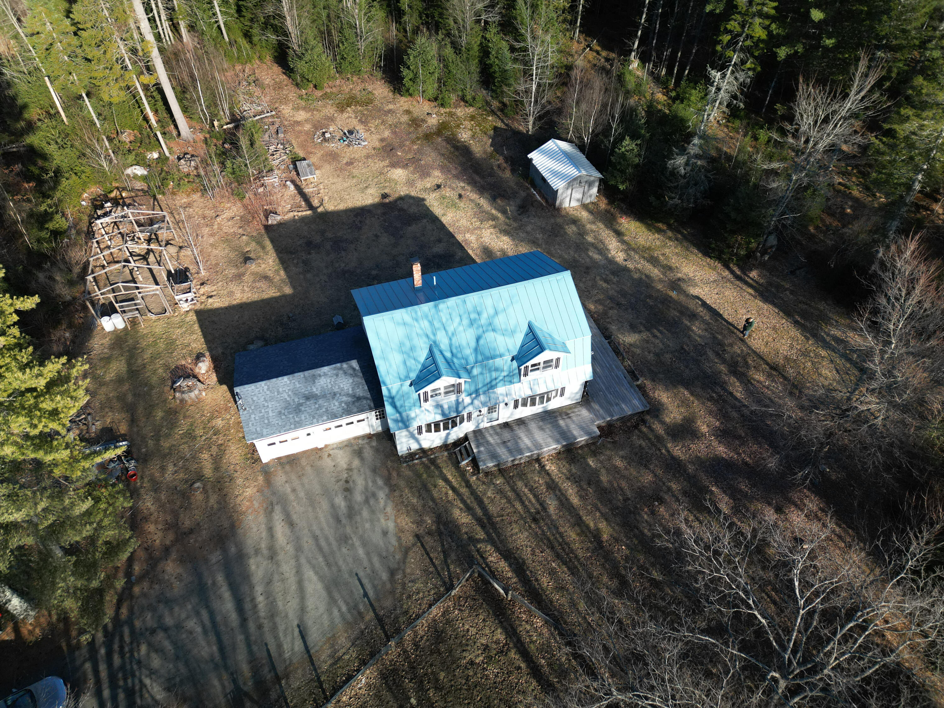 655 Hartland Road Canaan, ME 04924 - Photo 2 of 30 DJI_0076