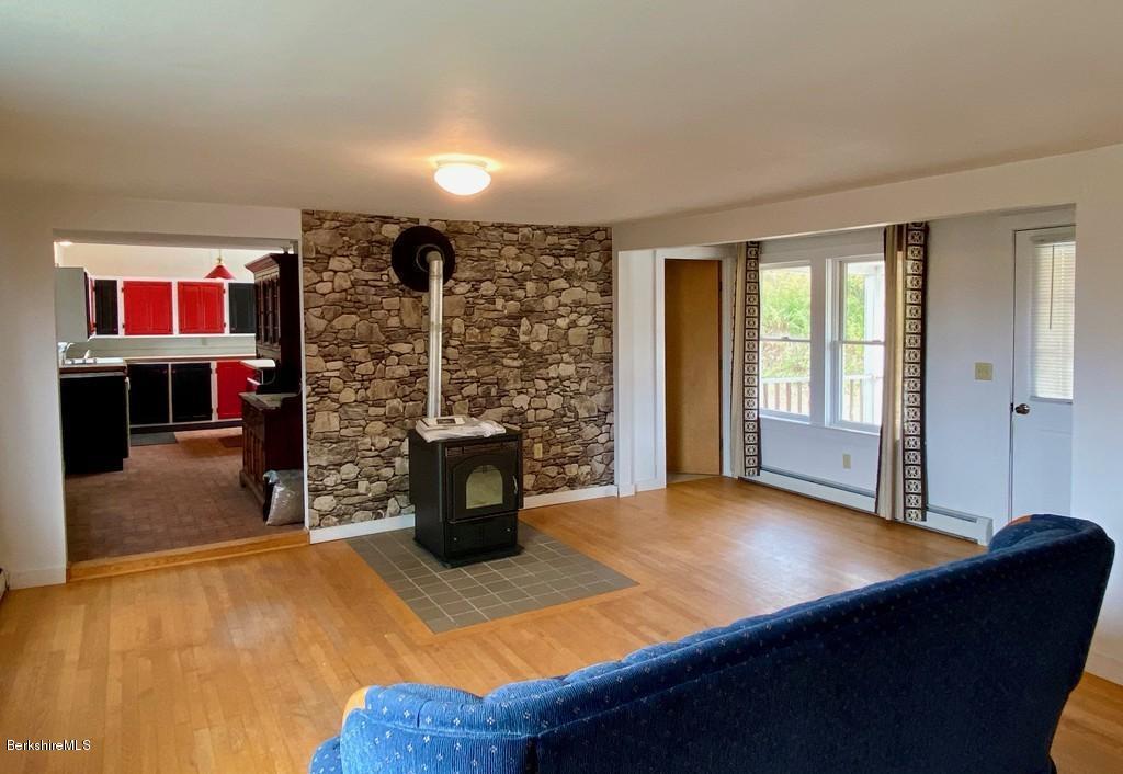 60 Branch Hill Road Heath, MA 01346 - Photo 3 of 29 3-Fireplace