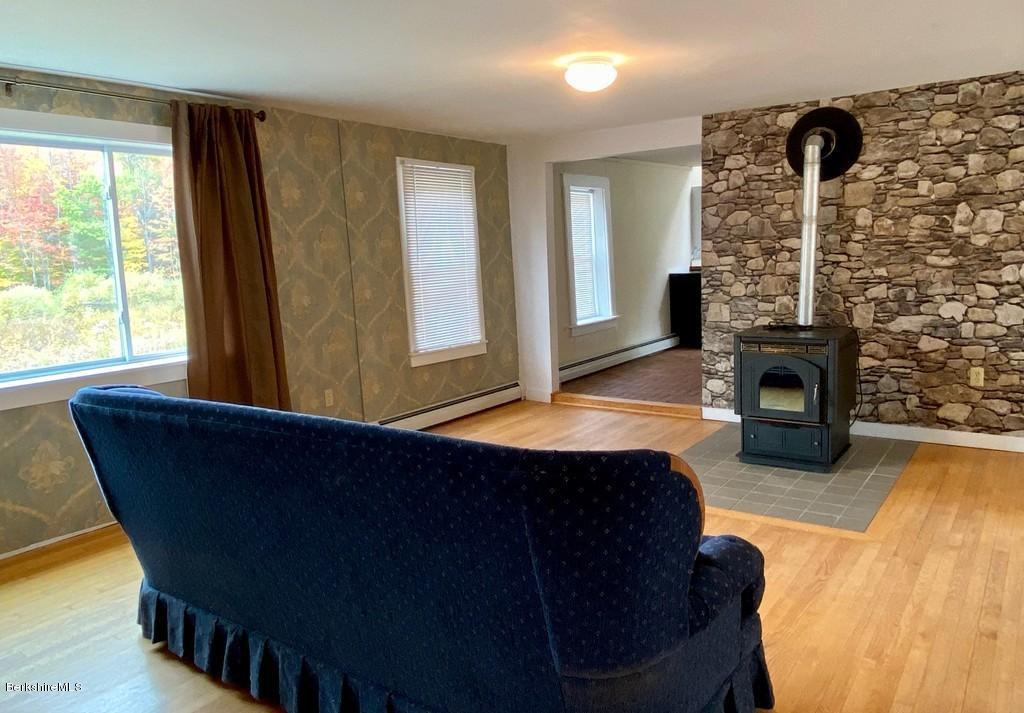 60 Branch Hill Road Heath, MA 01346 - Photo 5 of 29 5-Living Room