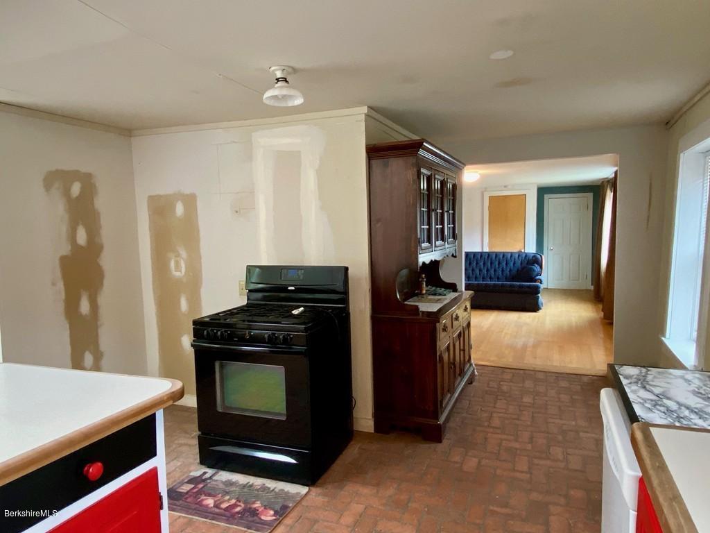 60 Branch Hill Road Heath, MA 01346 - Photo 10 of 29 10-Open Concept
