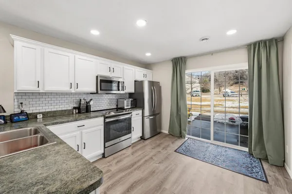$215,000 | 1890 Fisher Way, Unit C, River Falls, WI 54022