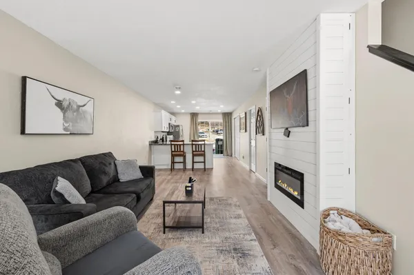$215,000 | 1890 Fisher Way, Unit C, River Falls, WI 54022